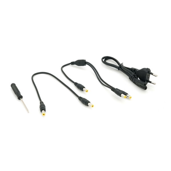 ДБЖ Voltronic UPS-18W DC1018P YT45103 для роутерів
