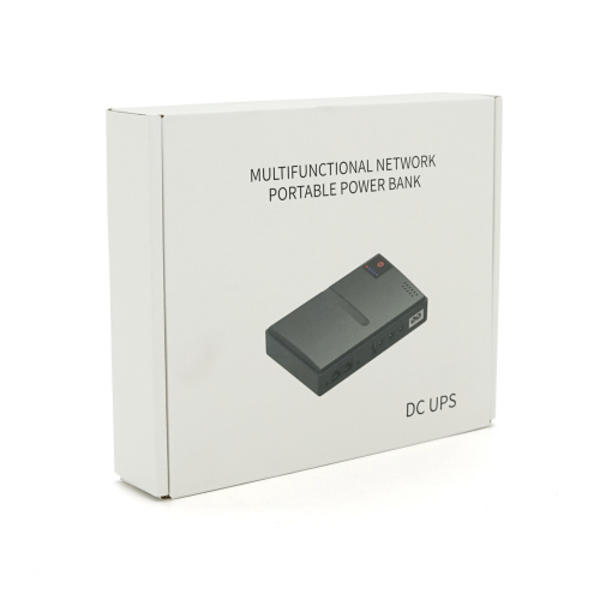 ДБЖ Voltronic UPS-18W DC1018P YT45103 для роутерів