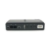 ДБЖ Voltronic UPS-18W DC1018P YT45103