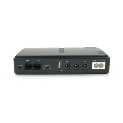 ДБЖ Voltronic UPS-18W DC1018P YT45103
