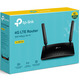 Бездротовий маршрутизатор TP-Link Archer MR150 