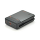 PowerBank FULLTECH PRIME FP42 20000mAh, PD65W+22.5W, Input: (Type-C), Output: (USB, 2*Type-C), індикація заряду, 0,440kg, Black, Box