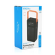 Зовнішній акумулятор (Power Bank) ACL PW-19+Solar 50000mAh