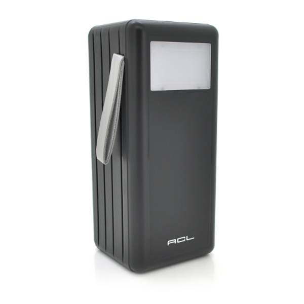 Зовнішній акумулятор (Power Bank) ACL PW-108 80000mAh
