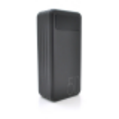 Зовнішній акумулятор (Power Bank) Torima TRM-1050 50000mAh