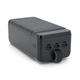 Зовнішній акумулятор (Power Bank) LIONPATTON L46, 60000mAh