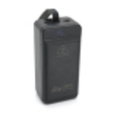 Зовнішній акумулятор (Power Bank) LIONPATTON L46, 60000mAh