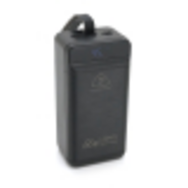 Зовнішній акумулятор (Power Bank) LIONPATTON L46, 60000mAh