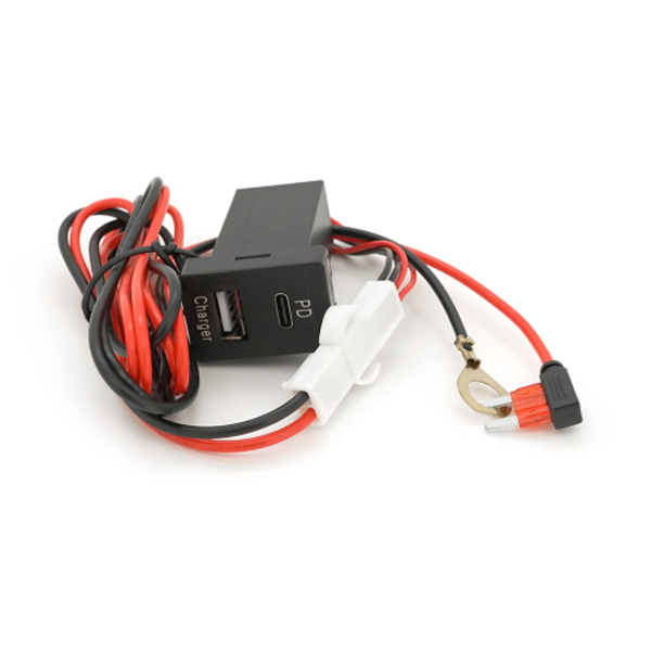 АЗУ Voltronic 38W-L01T03-С