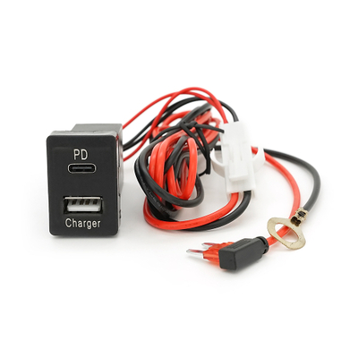 АЗУ Voltronic 38W-L01T03-С