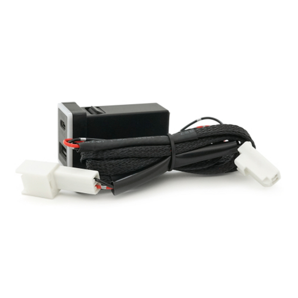 АЗУ Voltronic 60W-D01T03-С