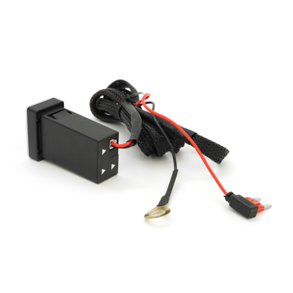 АЗУ Voltronic 60W-D01T03-Fuse