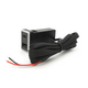 АЗУ Voltronic 60W-D01T03-S