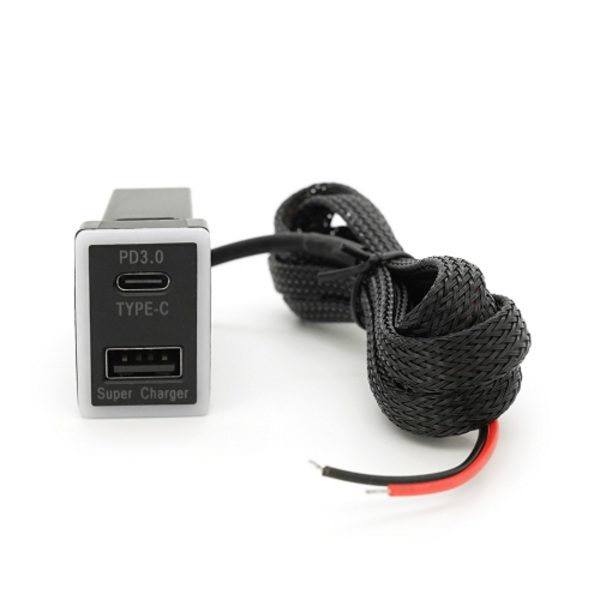 АЗУ Voltronic 60W-D01T03-S