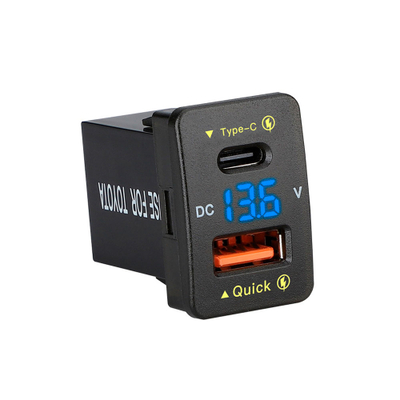 АЗУ Voltronic FPUV-33*23mm-B
