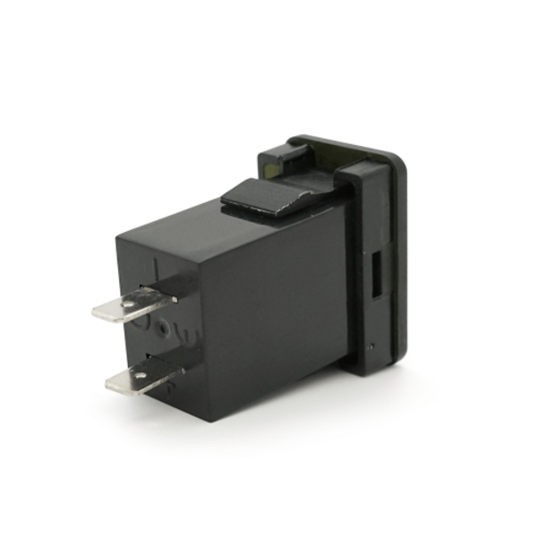АЗУ Voltronic FPUV-33*23mm-B