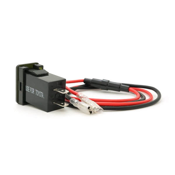 АЗУ Voltronic FPUV-33*23mm-R