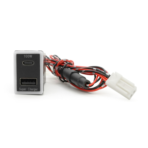 АЗУ Voltronic 130W-D01ST03
