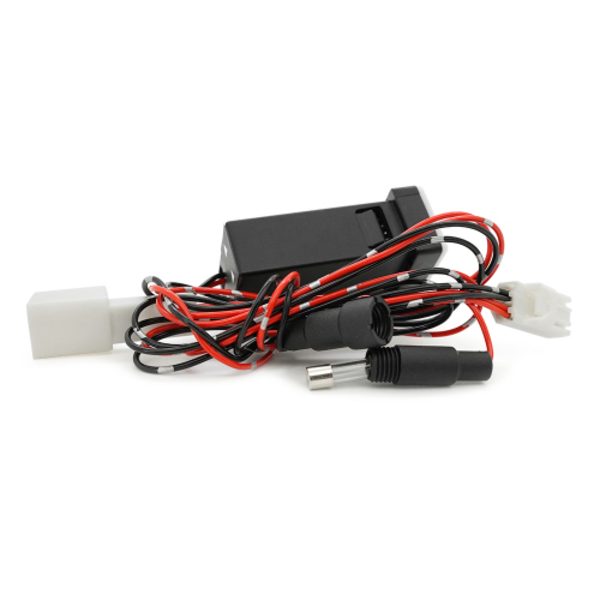 АЗУ Voltronic 130W-D01ST03