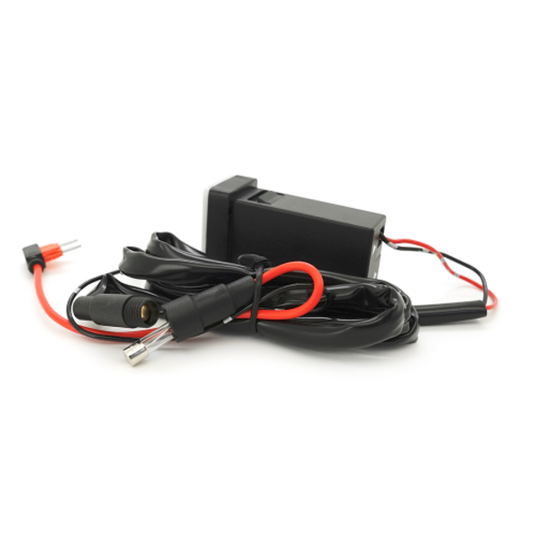 АЗУ Voltronic 130W-D01T03-Fuse