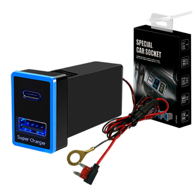 АЗУ Voltronic 130W-D01T03-Fuse