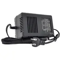 Адаптер трансформаторного типу Input 220 V / Output 24V / 3A BO66-24V3000