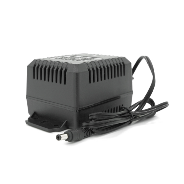 Адаптер трансформаторного типу Input 220 V / Output 24V / 3A BO66-24V3000
