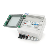 Комбінатор для сонячних систем YRO YRPVB-2 / 1CB-550V