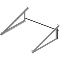 Комплект альбомної системи кріплень SPLine Systems АСК-30-2А