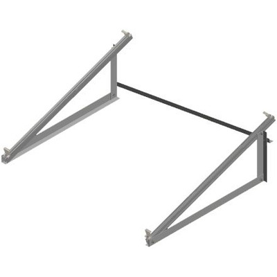 Комплект альбомної системи кріплень SPLine Systems АСК-30-6АО