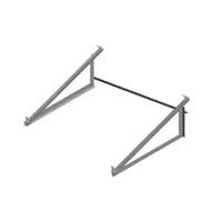 Комплект книжкової системи кріплень SPLine Systems КСК-А-25-5