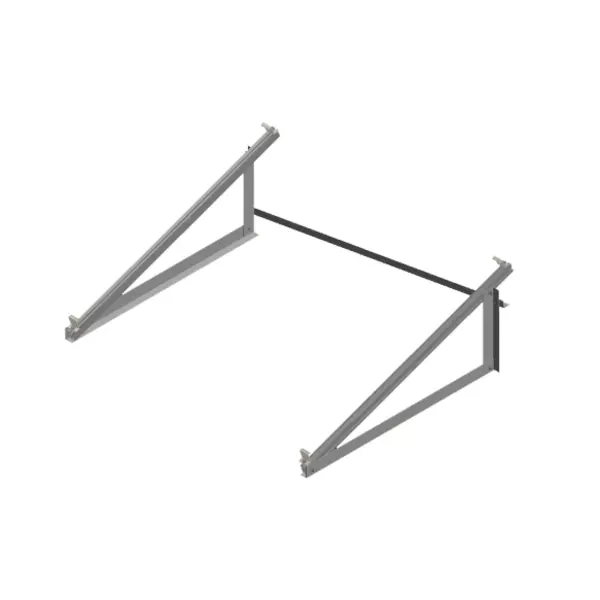 Комплект книжкової системи кріплень SPLine Systems КСК-А-25-5