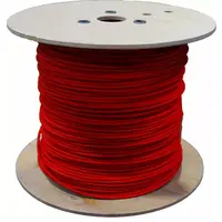 Кабель для сонячних систем KBE KBE6Red