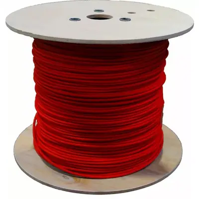 Кабель для сонячних систем KBE KBE6Red