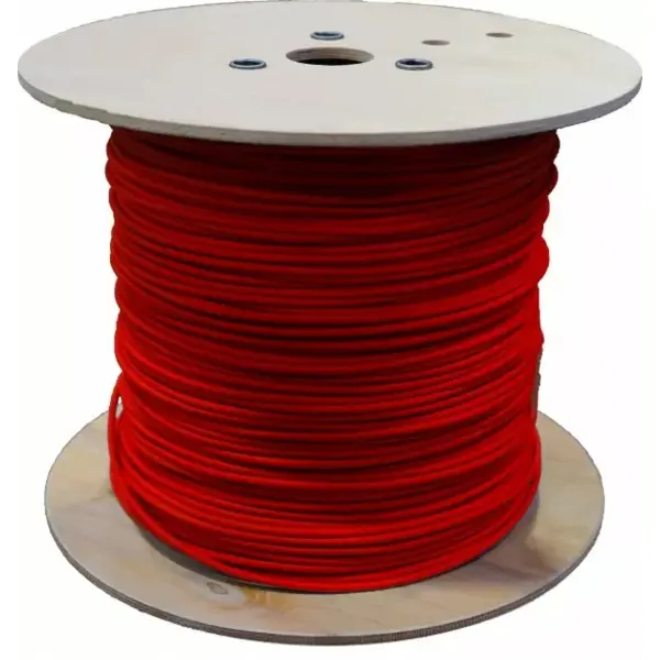 Кабель для сонячних систем KBE KBE6Red