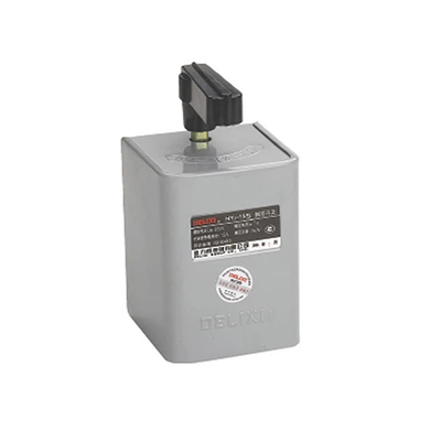 Реверсивний перемикач DELIXI ELECTRIC HY230A, 3-полюсний