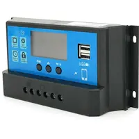 Контролер заряду Voltronic YJSS-40A 12/24V