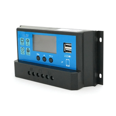 Контролер заряду Voltronic YJSS-60A 12/24V