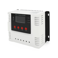 Контролер заряду Demuda KDY-50A 12/24V/48V