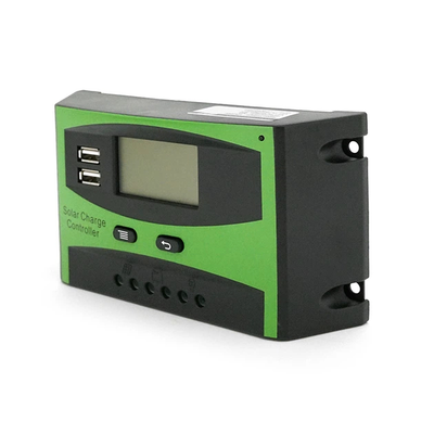 Контролер заряду Voltronic BLS 20A 12/24V