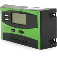Контролер заряду Voltronic BLS 30A 12/24V