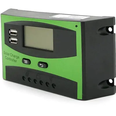 Контролер заряду Voltronic BLS 30A 12/24V