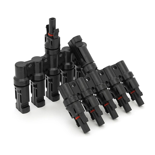 Кабельний розгалужувач Voltronic YT-MC4-5T