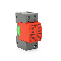 Розмикач маси закритого типу 200А Voltronic YT-200AM8M8-Red