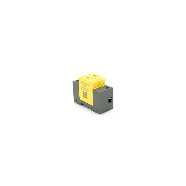 Автоматичний вимикач YRO YT-CDY1-2P 40KA