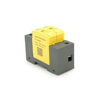 Автоматичний вимикач YRO YT-GBL-2P 40KA