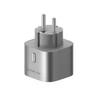 Розумна розетка EcoFlow 10А, 110-250В Smart Plug