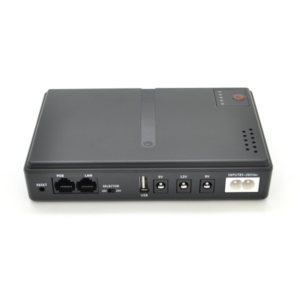 ДБЖ UPS-18W DC1018P YT45453 для роутерів
