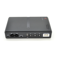 ДБЖ Voltronic UPS-18W DC1018P YT45454