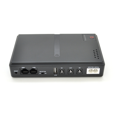 ДБЖ Voltronic UPS-18W DC1018P YT45454
